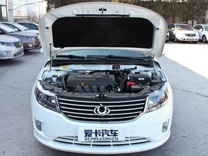 2012款1.8L 手动豪华版 其它