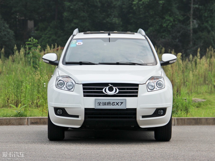 2013GX7 2.0L Զ