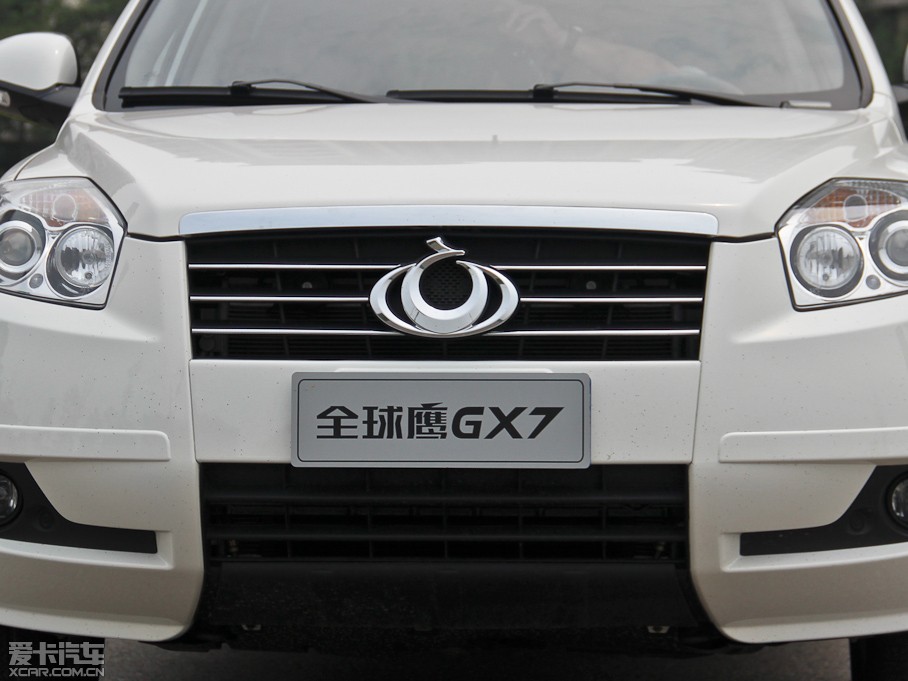 2013���GX7 2.0L �Ԅ����F��