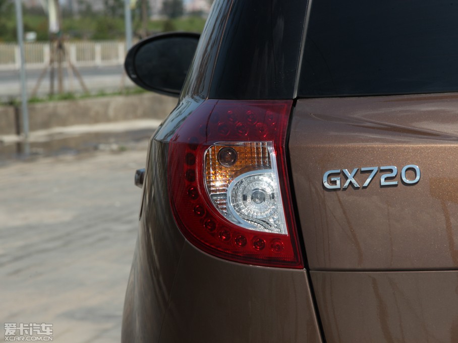 2013GX7 2.0L քF