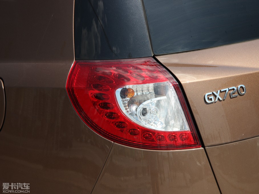 2013GX7 2.0L քF