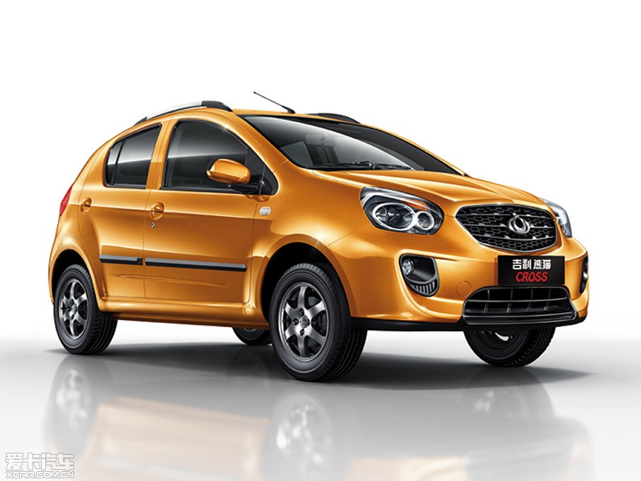 2014؈CROSS 1.3L քӾӢ