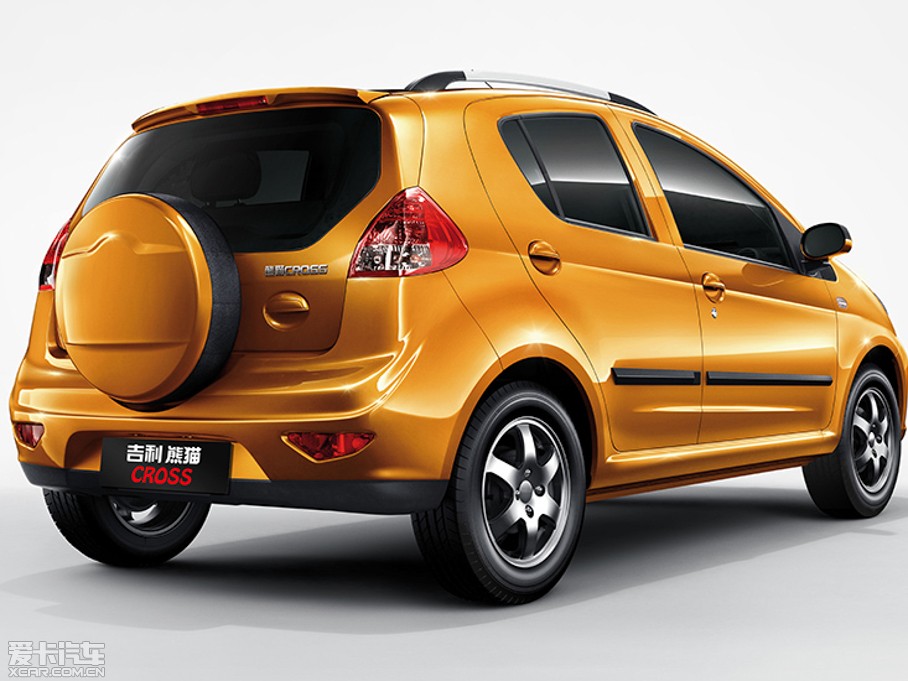 2014؈CROSS 1.3L քӾӢ