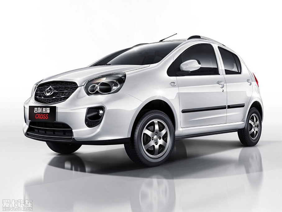 2014؈CROSS 1.3L քӾӢ