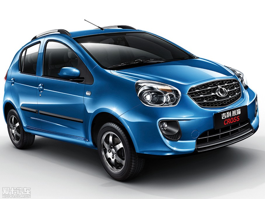 2014؈CROSS 1.3L ք(dng)Ӣ