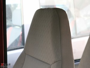 2009款1.0L 标准版 空间座椅