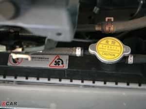 2009款1.0L 舒适版 其它