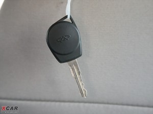 2009款1.0L 标准版 其它