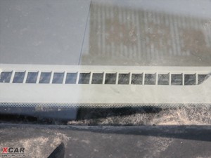 2009款1.0L 标准版 细节外观
