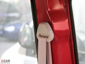 2009款1.0L 标准版 空间座椅