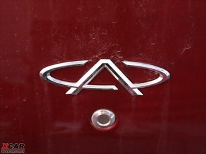 2009款1.0L 标准版 细节外观