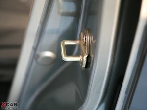 2009款1.0L 舒适版 空间座椅