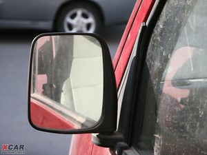 2009款1.0L 标准版 细节外观