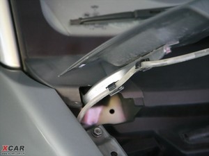 2009款1.0L 舒适版 其它