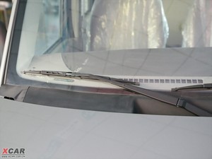 2009款1.0L 舒适版 细节外观