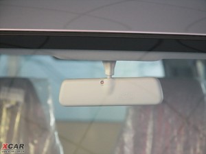 2009款1.0L 舒适版 细节外观