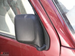 2009款1.0L 标准版 细节外观