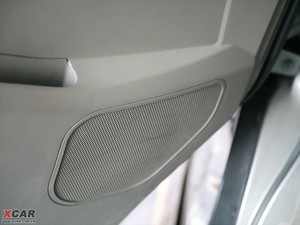 2009款1.0L 舒适版 空间座椅