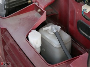 2009款1.0L 标准版 其它
