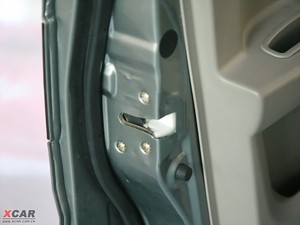 2009款1.0L 舒适版 空间座椅