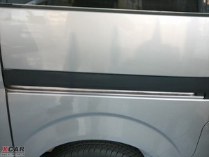 2009款1.0L 舒适版 细节外观