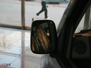 2009款1.0L 舒适版 细节外观