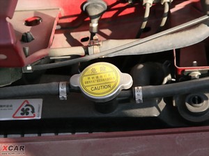 2009款1.0L 标准版 其它