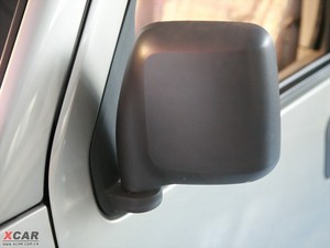 2009款1.0L 舒适版 细节外观
