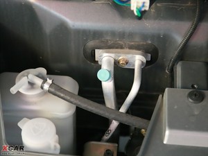 2009款1.0L 舒适版 其它