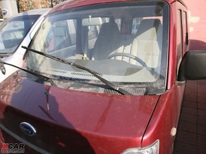 2009款1.0L 标准版 细节外观