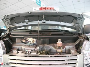 2009款1.0L 舒适版 其它