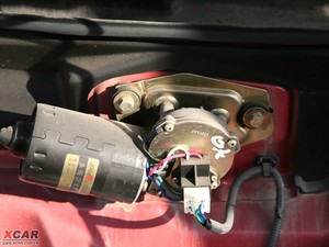 2009款1.0L 标准版 其它