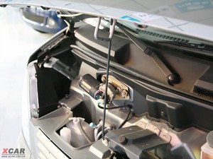 2009款1.0L 舒适版 其它