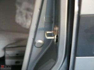 2009款1.0L 舒适版 空间座椅