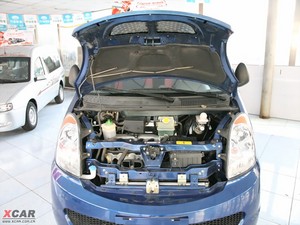 2010款1.3L 舒适版 其它