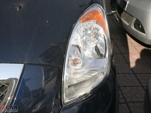 2010款1.3L 标准版 大灯