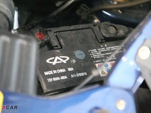 2010款1.3L 舒适版 其它