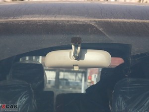 2010款1.3L 标准版 细节外观