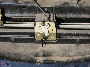 2010款1.3L 标准版 其它