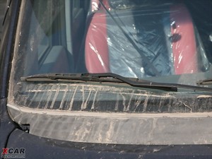 2010款1.3L 标准版 细节外观
