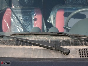2010款1.3L 标准版 细节外观
