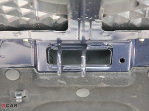 2010款1.3L 标准版 其它