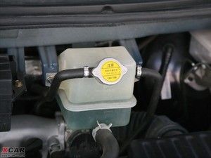 2010款1.3L 舒适版 其它