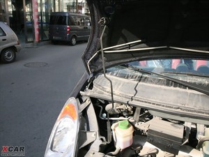 2010款1.3L 标准版 其它