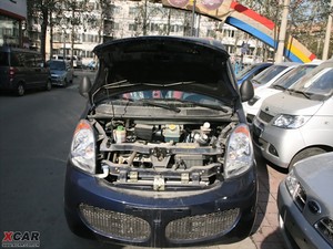 2010款1.3L 标准版 其它