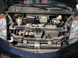 2010款1.3L 标准版 其它