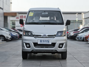 2012款1.2L 加长舒适版 正前