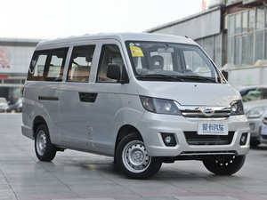 2012款1.2L 加长舒适版 整体外观