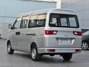 2012款1.2L 加长舒适版 左后45度