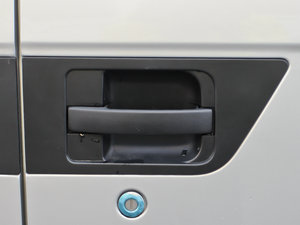 2012款1.2L 加长舒适版 细节外观